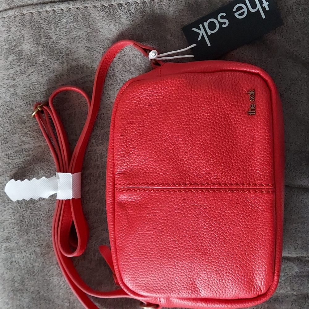 the sak Crossbody bag